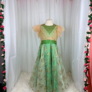 Gown