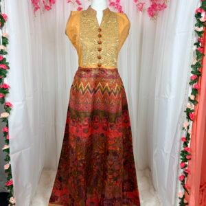 Gown