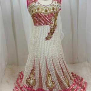 Gown