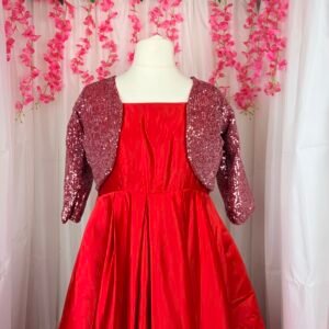 Gown